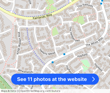 Sweyns Mead, Stevenage - Photo 1