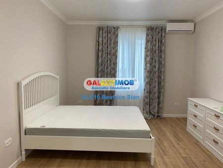 Duplex 4 camere impecabil, totul nou, etaj 1+mansarda vila VICTORIEI - Photo 3