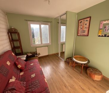 A LOUER - Plaimpied - Maison de plain pied de 115m² avec piscine ho... - Photo 6