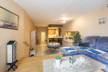 HUREN | Gemeubileerde studio te huur in Oostende - Photo 3