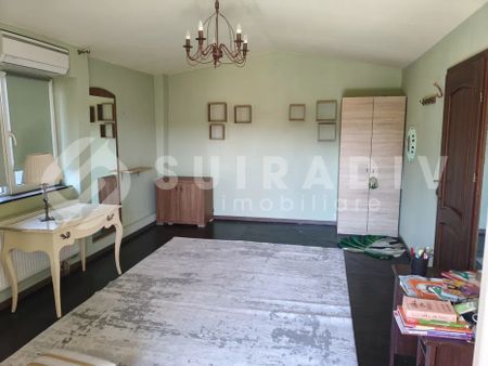 Apartament 3 camere pe două nivele | Gheorgheni | 101 mp | Terasă | Parcare inclusă - Fotografie 3
