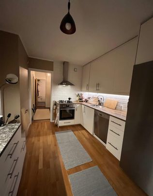 Vedevågslingan, Bandhagen - Foto 1