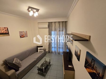 Θεσσαλονίκη κέντρο Ροτόντα , Γκαρσονιέρα/Studio 38.00 τ.μ. - Φωτογραφία 4