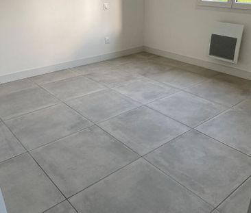 Location maison 4 pièces, 89.64m², La Garnache - Photo 2