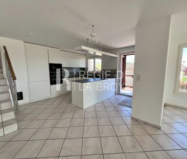Appartement de 4.5 pièces à Champtauroz - Photo 6