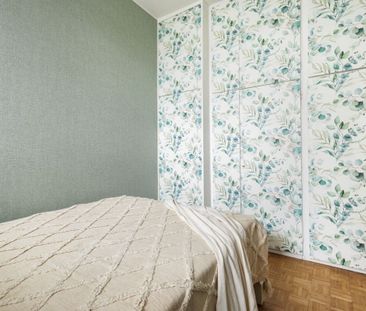 Funkcjonalne Mieszkanie Na Powiślu Przy Parku 38 m² - Photo 6