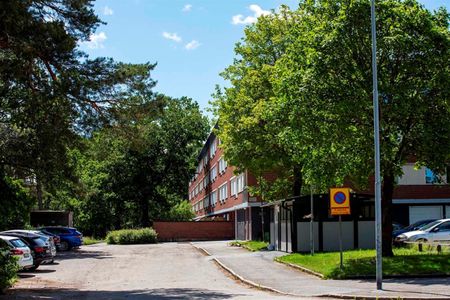 Skogsängsgatan 22 E - Photo 5