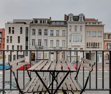 Gezellig appartement met 1 slaapkamer op een ideale locatie in Mech... - Foto 2