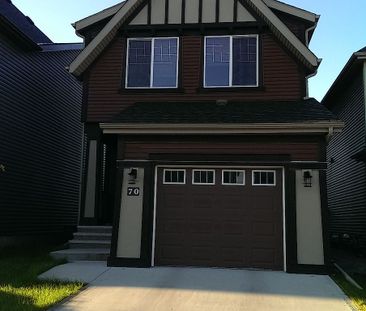 70 Evansridge Crescent Northwest, Calgary - Photo 4