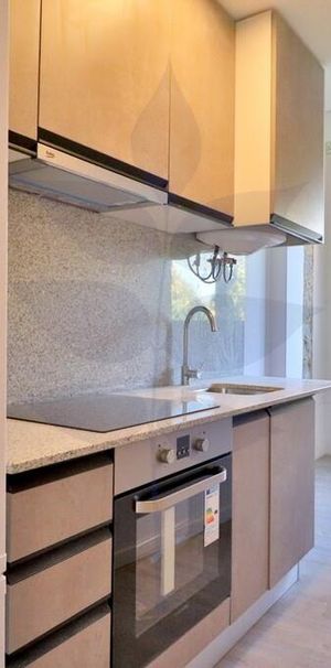 Apartamento T1 em Braga - Foto 1