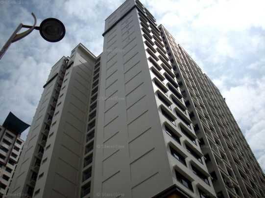 Blk 691A Choa Chu Kang Crescent (Choa Chu Kang), HDB 4 Rooms - For Rent - Photo 1