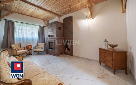 Mieszkanie na wynajem w kamienicy Gierałtów - Фото 2