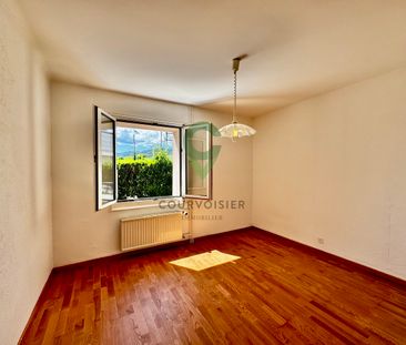 À louer dès maintenant – Appartement 4.5 pièces avec balcon - Photo 4