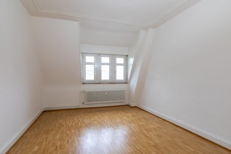 Befristete Wohnung an guter Lage - Photo 2