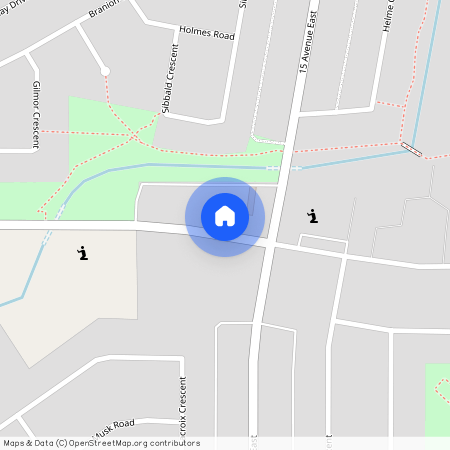 1440 28 St E, Saskatchewan, S6V 6Z5, Prince Albert