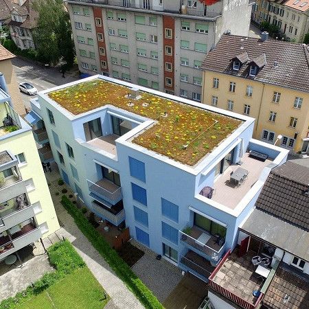 Wohnen im urbanen Trendquartier - Photo 1