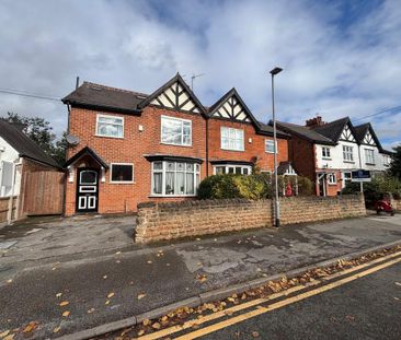 6 bedroom house to rent - Photo 2