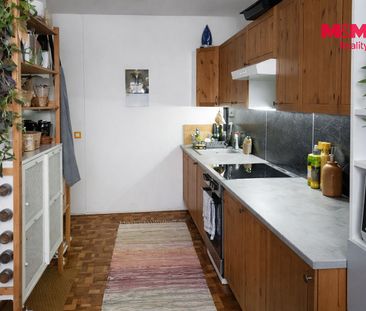 Pronájem bytu 3+1 74 m² - Photo 3