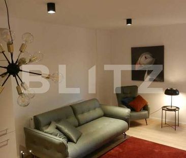 Apartament de lux, 3 camere, 72 mp, zona Scala Center - Fotografie 3
