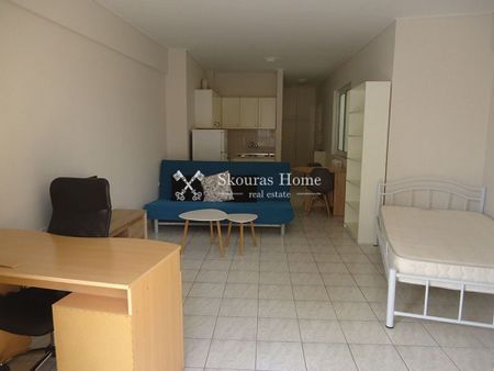 Studio/Γκαρσονιέρα για ενοικίαση Καλούτσιανη - Κουραμπάς (Ιωάννινα) - Φωτογραφία 3