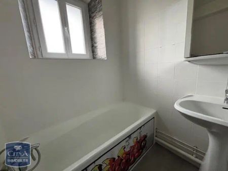 Appartement à louer 2 pièces 34.05m² - Photo 4
