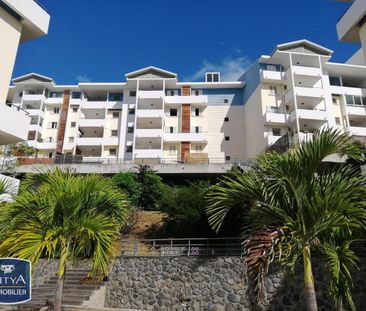 Location Appartement 2 pièces 33m² ST DENIS 97400 - Photo 5