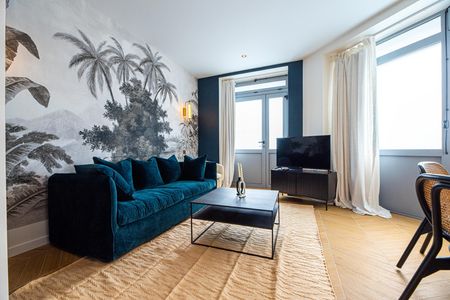 Rue Blomet - Photo 3