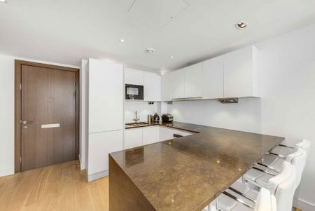 1 bedroom flat to rent - Photo 3