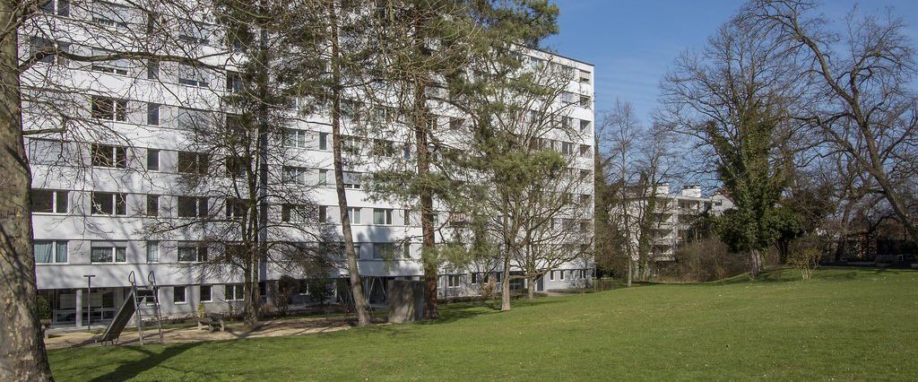 4 Zimmer, 88 m², 1. Stock - Foto 1