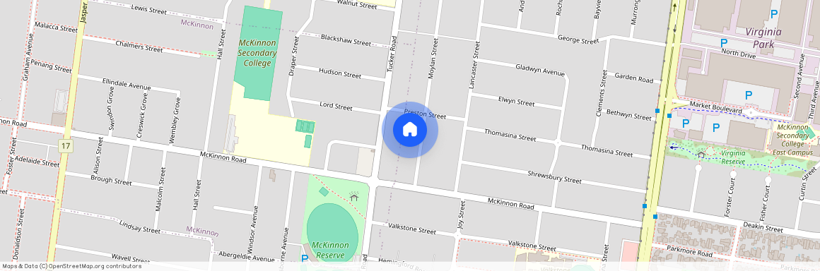 11A Moylan St, Bentleigh East, VIC 3165