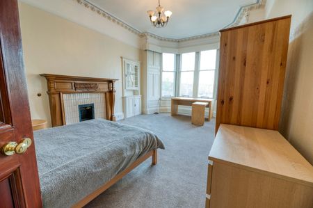 3203L - Spottiswoode Road, Edinburgh, EH9 1DA - Photo 3