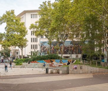 Location Appartement 1 pièce 29m² LYON 3ème - Photo 6