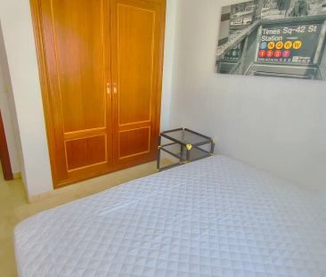 Piso de alquiler en Carrer Arquitecto Morell, 17, Ensanche - Diputa... - Foto 6