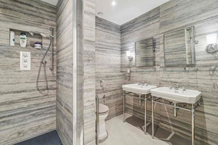 4 bedroom flat to rent - Photo 5