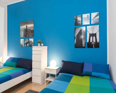 Viale Scalo San Lorenzo, Rome, Lazio 00185 - Photo 4