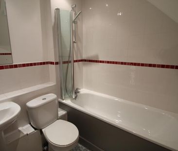 1 bedroom duplex to rent - Photo 5