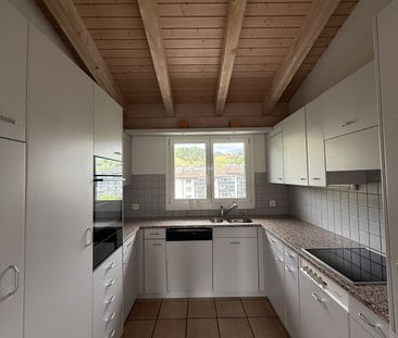 6 Zimmer, 148 m², 3. Stock - Foto 4
