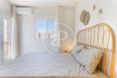 Flat for rent in Ciutat Jardí (Valencia) - Photo 5
