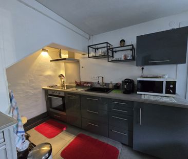 Location Appartement 2 pièces 27m² GRADIGNAN 33170 - Photo 4