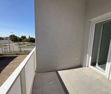 Appartement T2 Miramas à louer - Photo 5