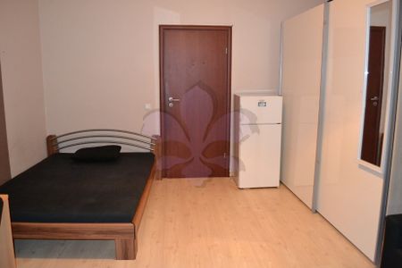 Low cost studio flat close to Campus - Fotó 4