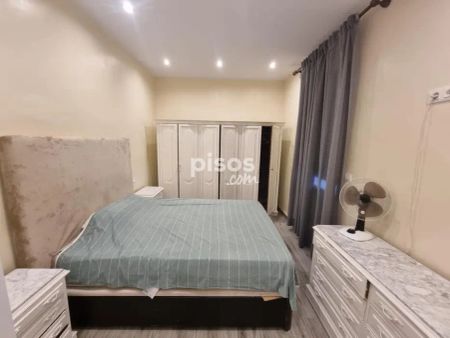 Chalet en alquiler en Calle de Constancia - Foto 3