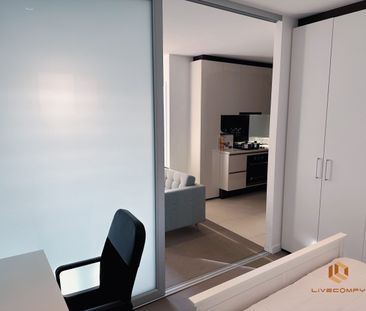 Melbourne CBD - Photo 3