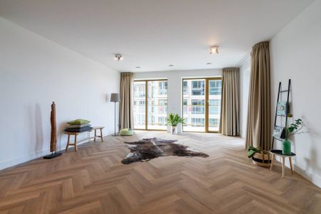 Te huur: Appartement Gedempte Zalmhaven in Rotterdam - Photo 3