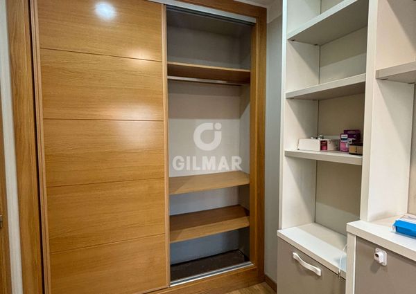 Ático-Dúplex en alquiler en Benalmádena – Málaga | Gilmar Consulting