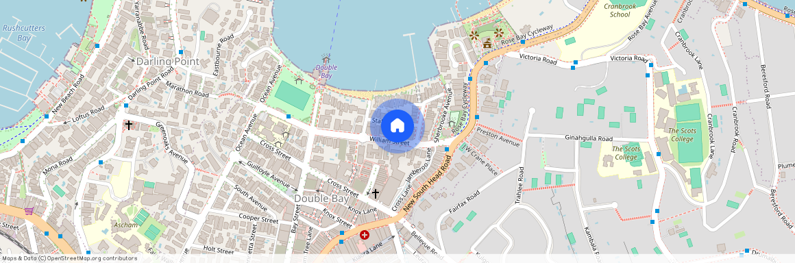 5/32 William Street, NSW 2028, Double Bay