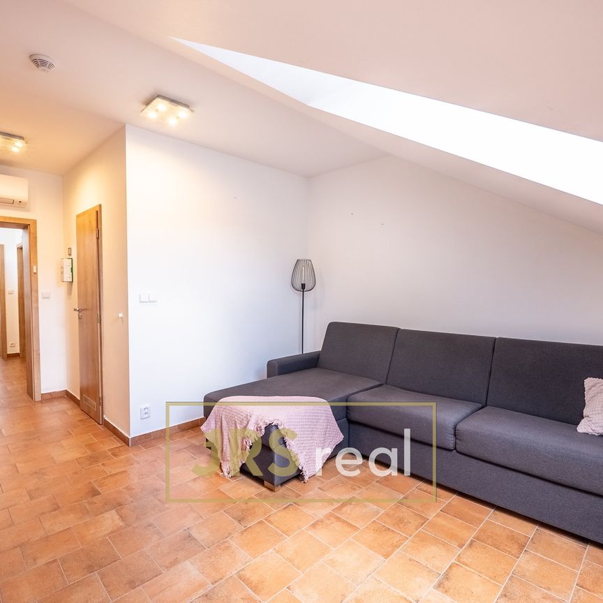 Pronájem bytu 2+kk 34 m², Kurdějov - Photo 1