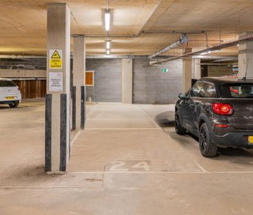 1 bed Flat To Let - Photo 6