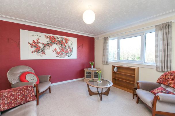 3 bedroom apartment to rent - Photo 1
