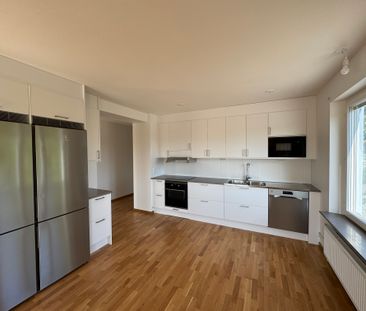 Mäldgatan, Järfälla - Foto 5